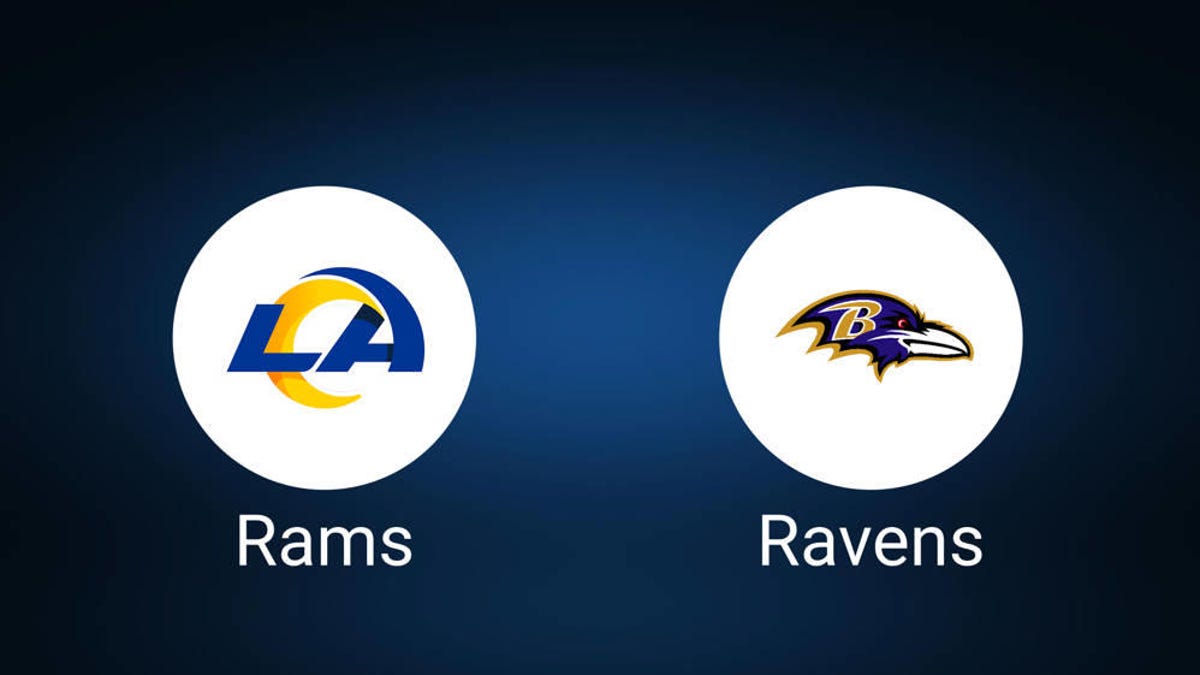 How to buy Los Angeles Rams vs Baltimore Ravens NFL tickets