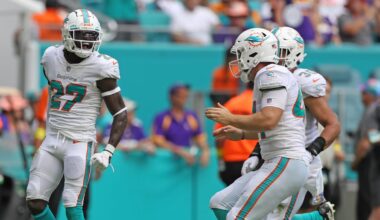 Panthers sign 2 players to practice squad on Tuesday