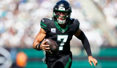 Where to watch Jets-Broncos London game today: Time, NFL schedule