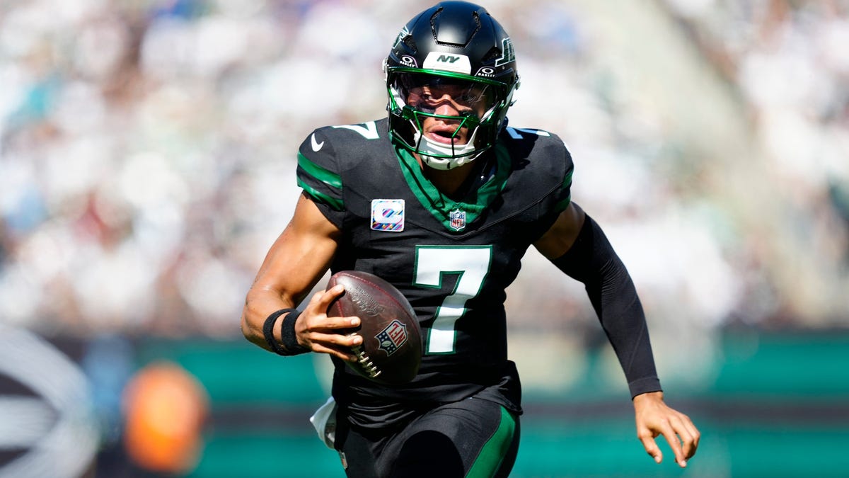 Where to watch Jets-Broncos London game today: Time, NFL schedule