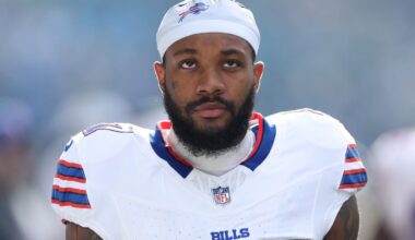 3 potential X-factors on defense in Week 6