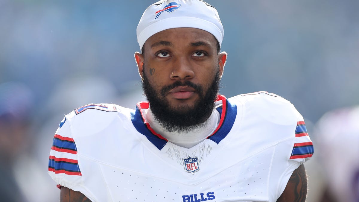 3 potential X-factors on defense in Week 6