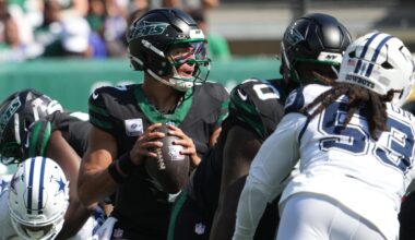 Jets vs. Broncos channel, time, TV schedule, streaming info