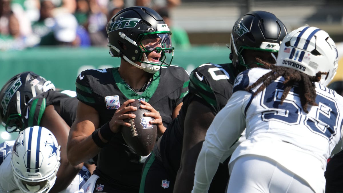 Jets vs. Broncos channel, time, TV schedule, streaming info