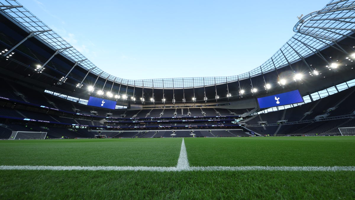 Sean Payton comments on London game playing on turf