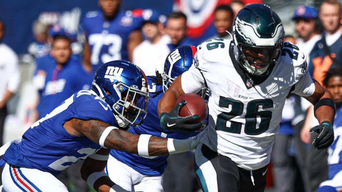 NFL Week 6 picks straight up and against spread: Who wins best games?