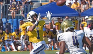 Siena Heights improves to 2-2 with big win over Judson