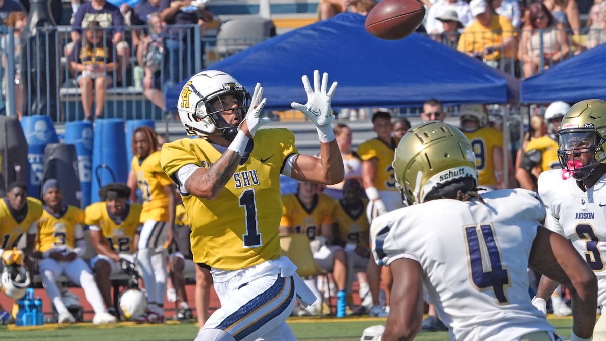 Siena Heights improves to 2-2 with big win over Judson