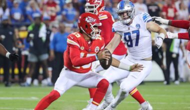 NFL Week 6 top things to watch include Caleb Williams, Jayden Daniels