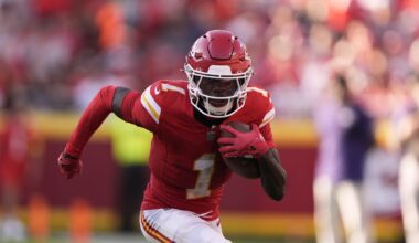 Detroit Lions at Kansas City Chiefs