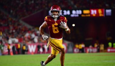 USC vs Michigan live score: Game updates, highlights