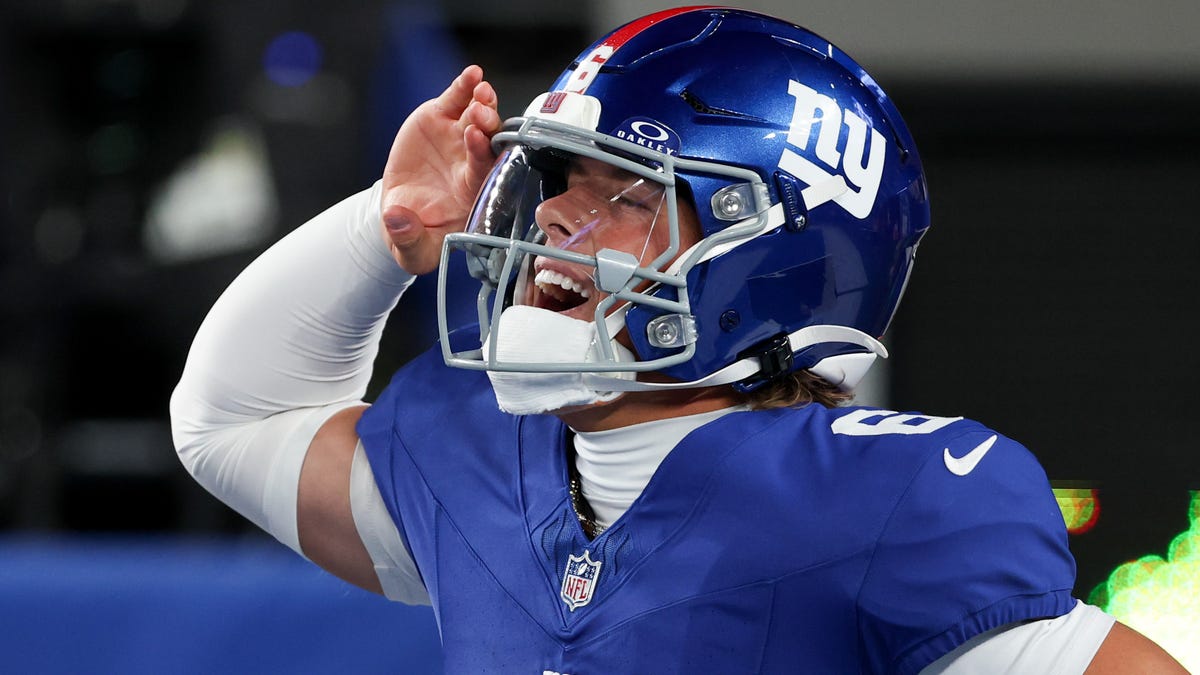 3 best prop bets in Week 7