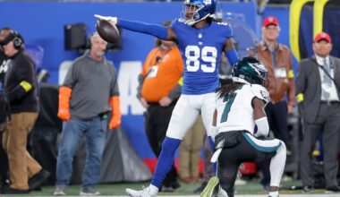 3 best prop bets in Week 8