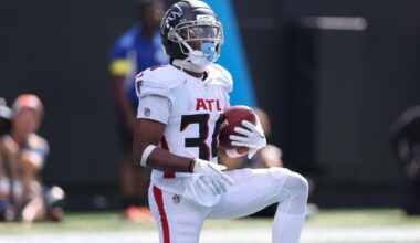 Get tickets to see Ray-Ray McCloud vs. the Bills