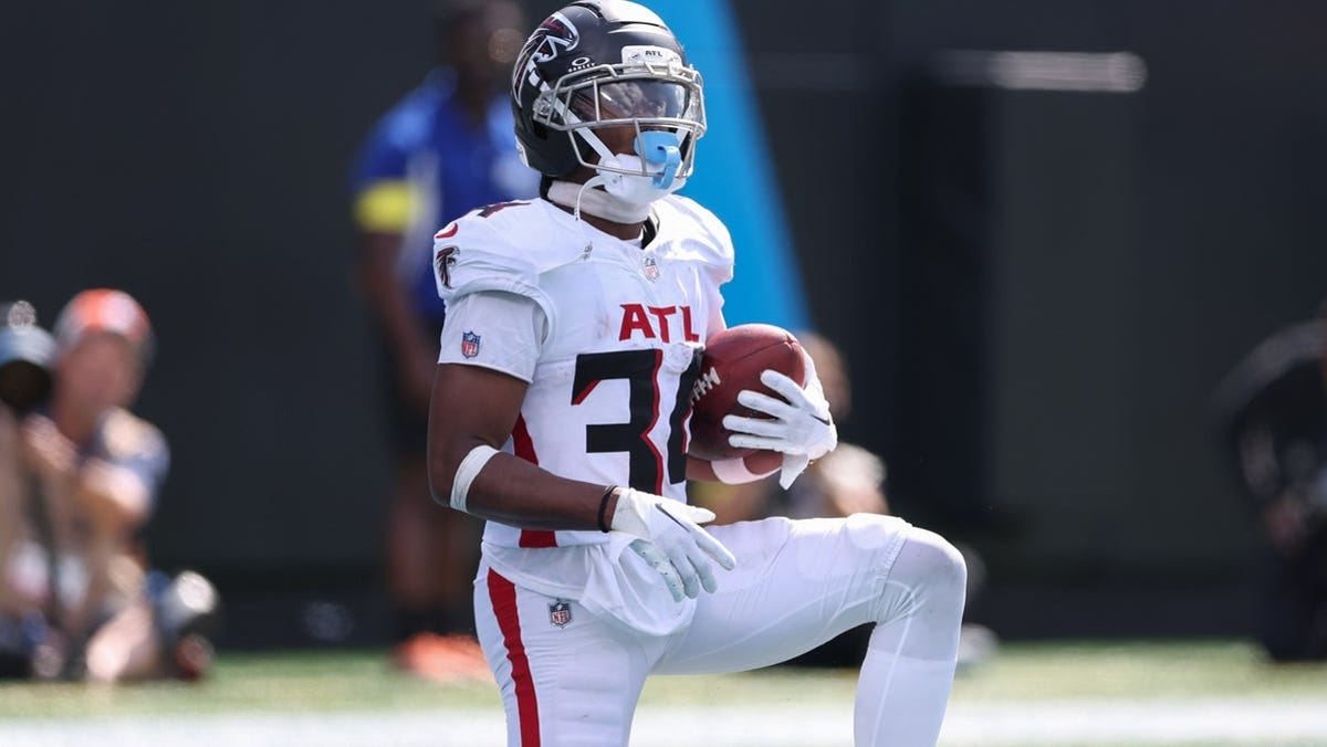 Get tickets to see Ray-Ray McCloud vs. the Bills