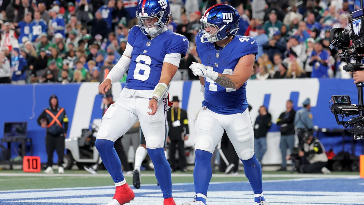 5 storylines to watch in Week 8