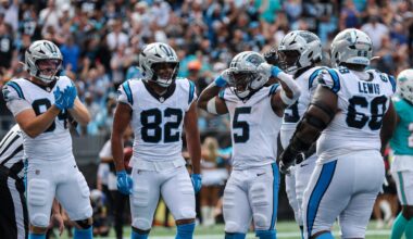 Biggest storylines for Week 6