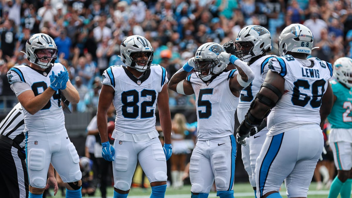 Biggest storylines for Week 6