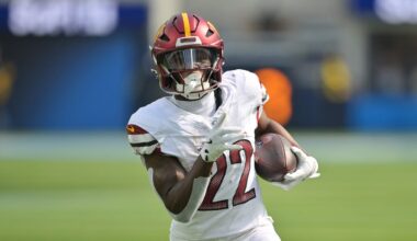 Analytical Darlings - Jacory Croskey-Merritt and Woody Marks