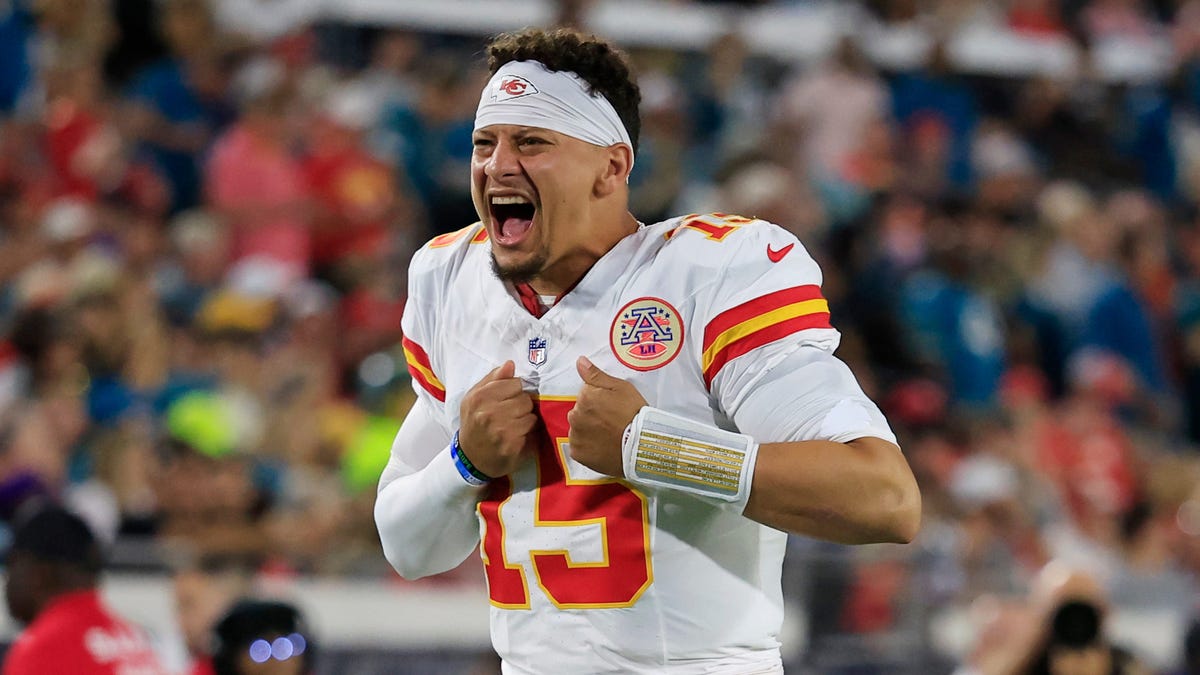 Chiefs vs Lions score, live updates, highlights for NFL Week 6 game