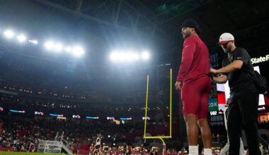 Cardinals vs. Colts odds, tips and betting trends