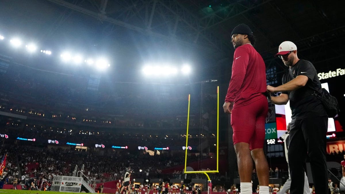 Cardinals vs. Colts odds, tips and betting trends