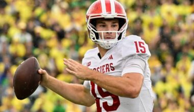 New York Jets take QB with top pick