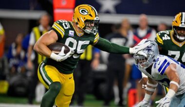 Packers vs. Bengals odds, tips and betting trends