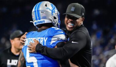 Lions vs. Chiefs live stream, TV channel, start time, odds