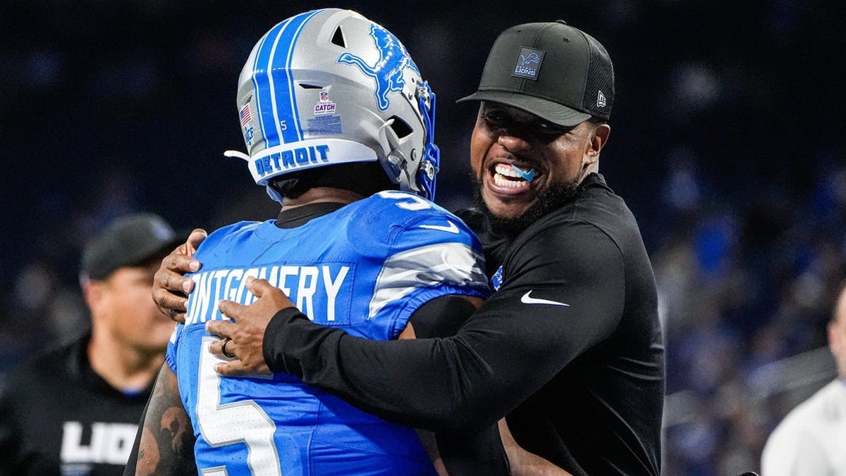 Lions vs. Chiefs live stream, TV channel, start time, odds