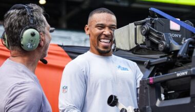 Lions vs. Chiefs odds, tips and betting trends