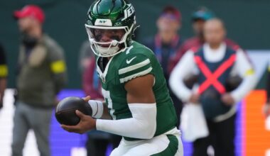 Carolina Panthers vs New York Jets picks, predictions for NFL Week 7