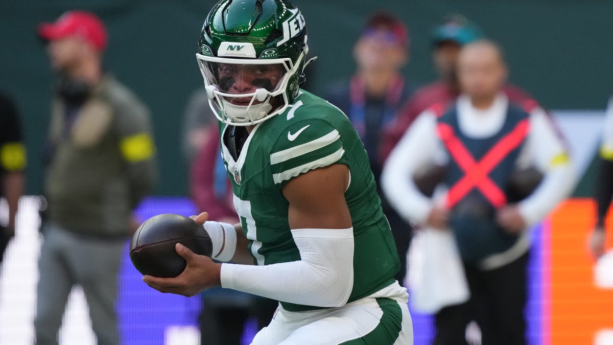 Carolina Panthers vs New York Jets picks, predictions for NFL Week 7