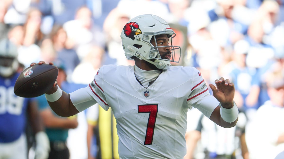 Takeaways from Arizona Cardinals loss to Indianapolis Colts