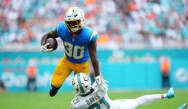 8 fantasy football waiver wire targets to pick up for Week 7