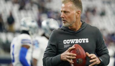 With trade deadline approaching, Dallas Cowboys appear to be buyers