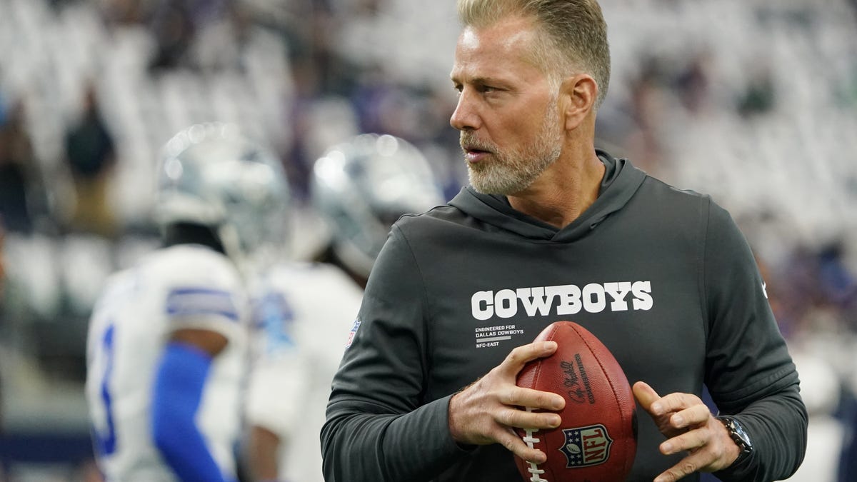 With trade deadline approaching, Dallas Cowboys appear to be buyers