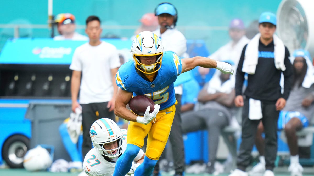 Indianapolis Colts vs Los Angeles Chargers picks, odds for NFL Week 7