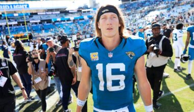 How can Jacksonville Jaguars, Trevor Lawrence improve the offense
