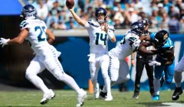 Houston Texans vs Seattle Seahawks picks, predictions for NFL Week 7