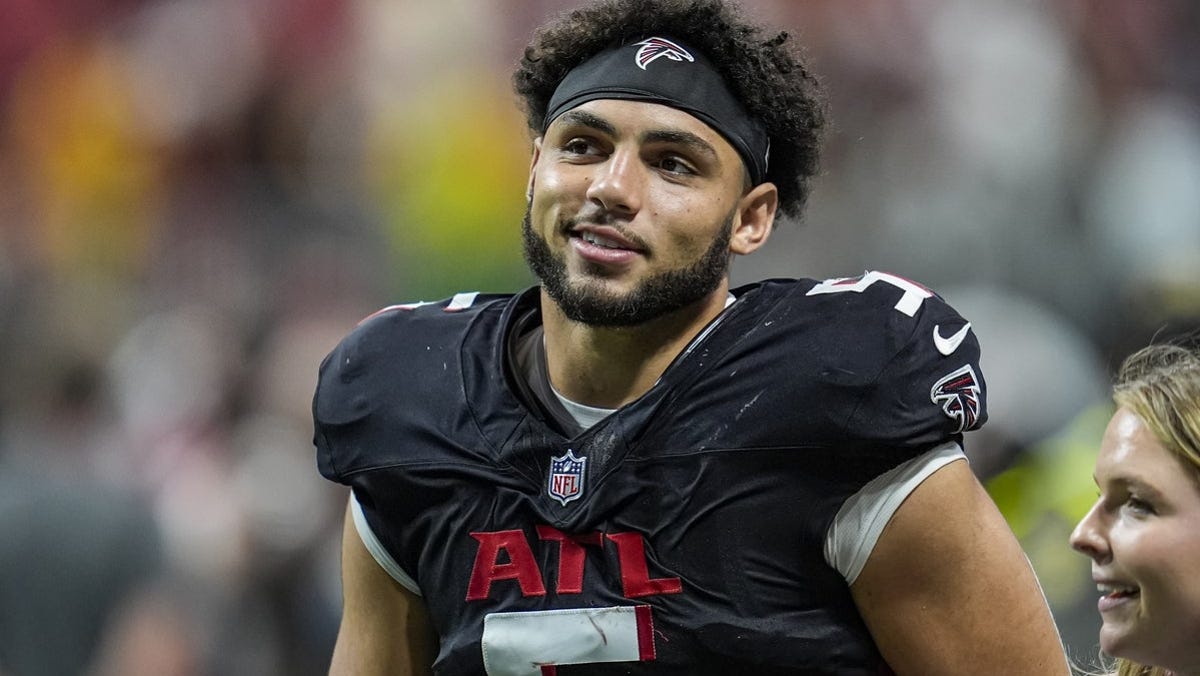 Falcons vs. Bills live stream, TV channel, start time, odds