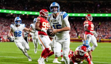 Lions' overturned trick play touchdown a real sore spot