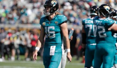 Los Angeles Rams vs Jacksonville Jaguars picks, odds for NFL Week 7