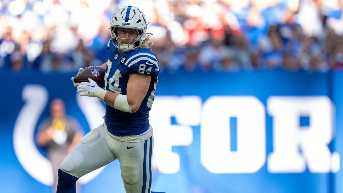 6 quick snap count takeaways from Week 6