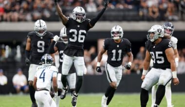 Tyler Lockett signing represents everything wrong with the Raiders