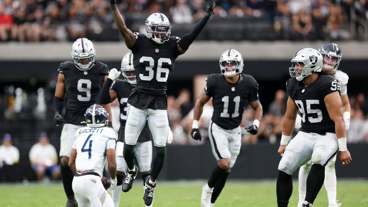 Tyler Lockett signing represents everything wrong with the Raiders