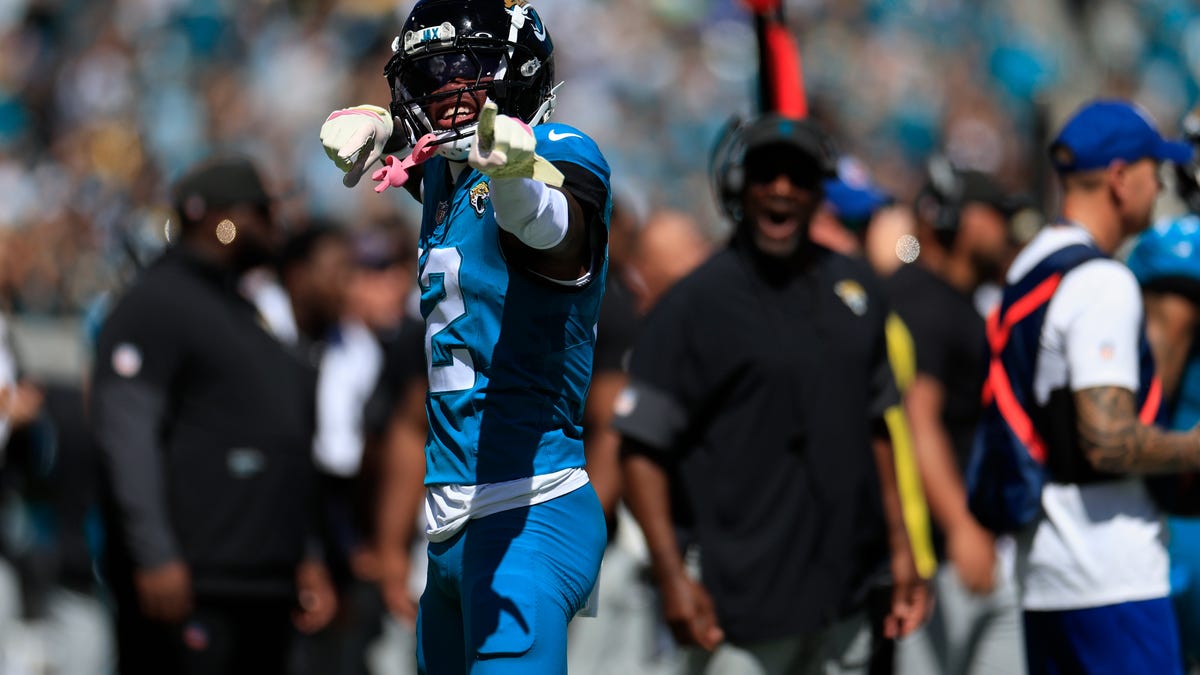 Announcers revealed for Week 7 game