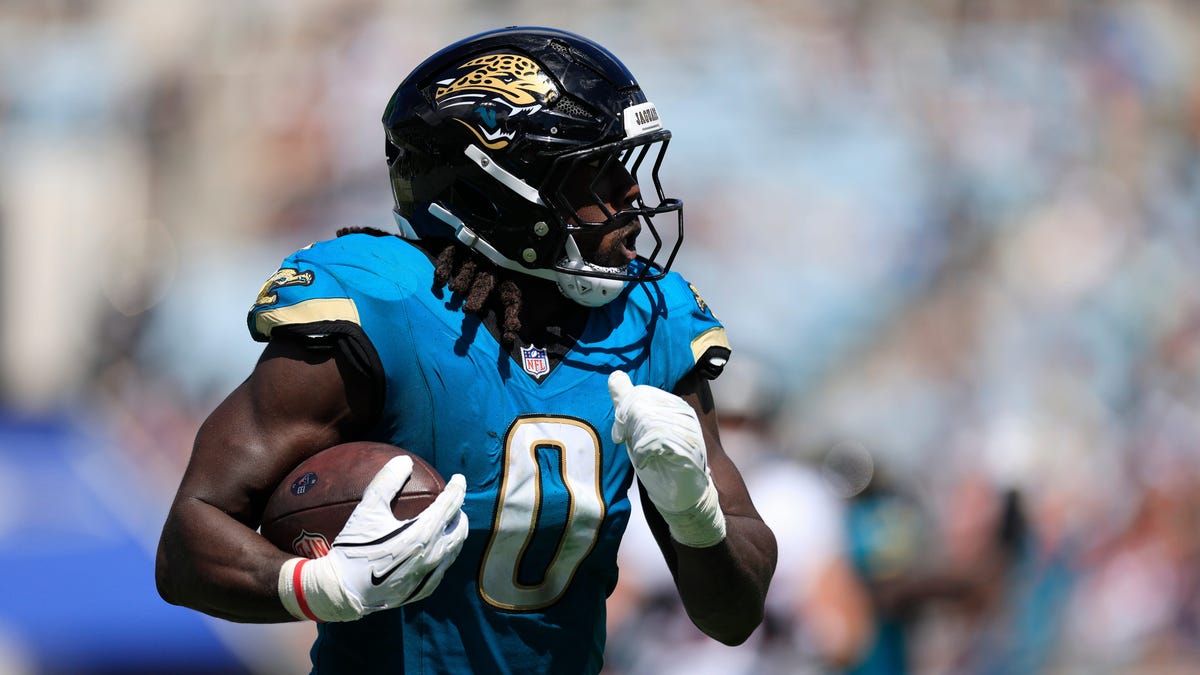 Liam Coen provides latest update on Jaguars LB