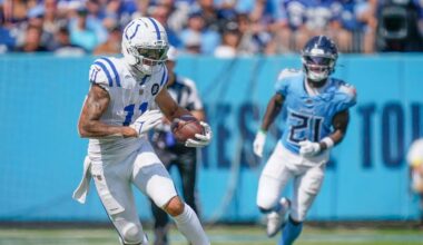 Who wins in Colts vs. Titans?