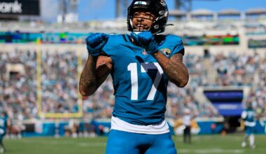 Jaguars vs Rams predictions, picks, odds for NFL Week 7 game